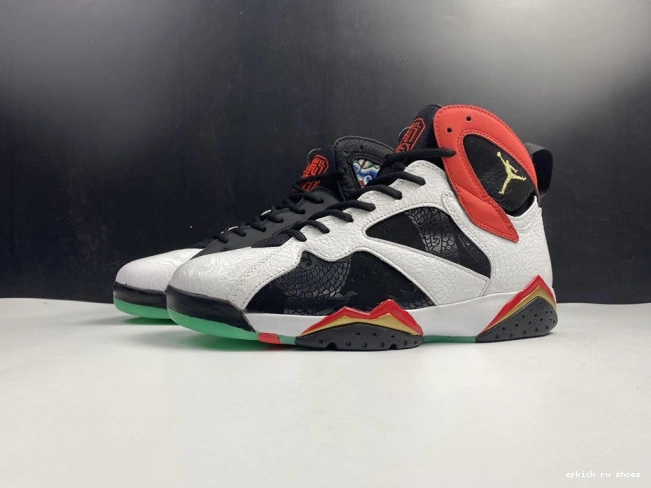Cheap China 7 Retro Greater Air Jordan CW2805-160 0802